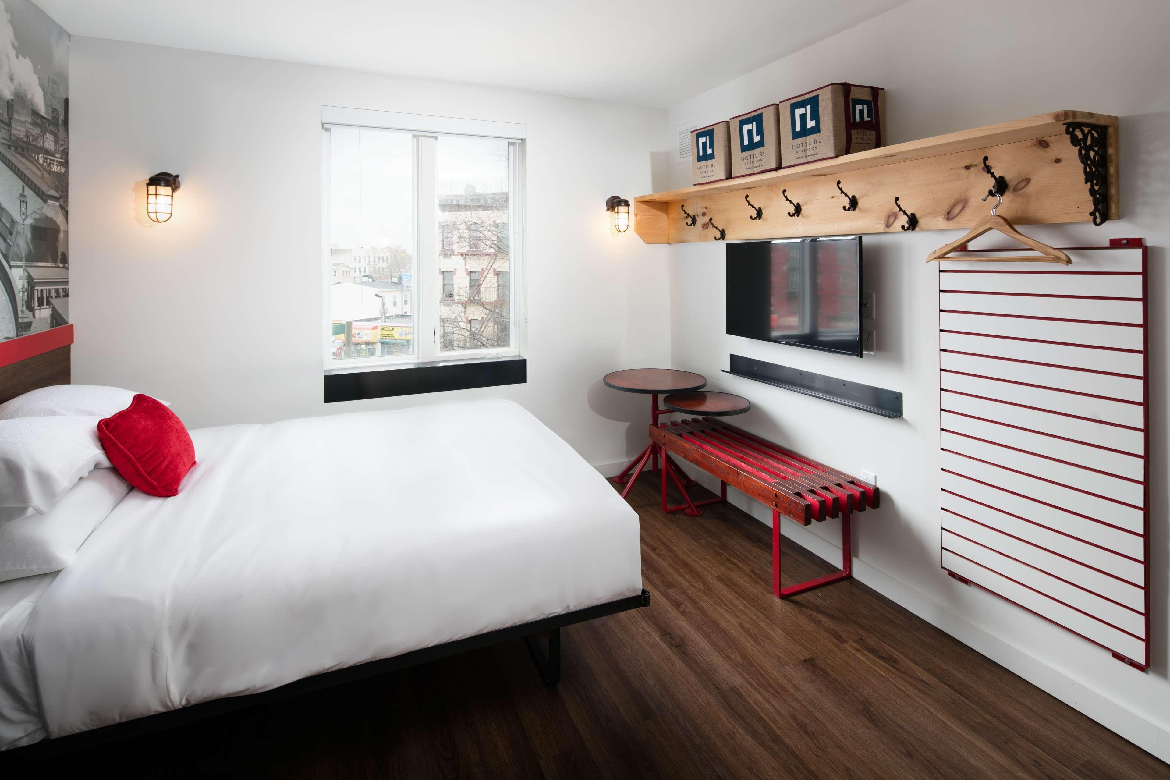ניו יורק Hotel 1080 מראה חיצוני תמונה