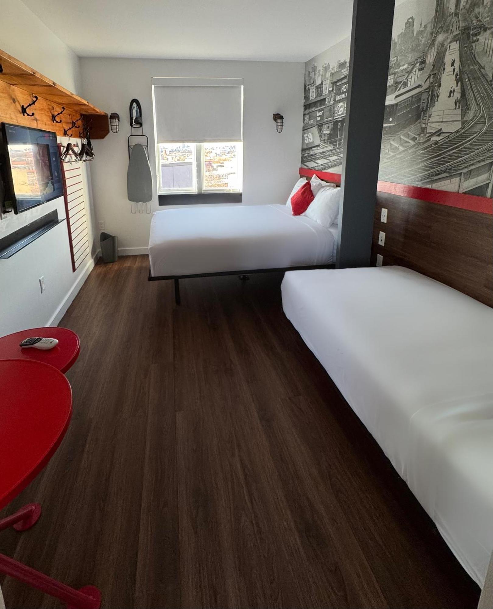 ניו יורק Hotel 1080 מראה חיצוני תמונה